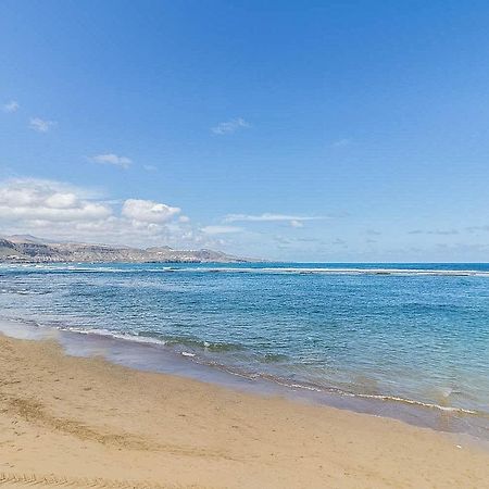 Canteras Beach Apartment Las Palmas de Gran Canária Exterior foto